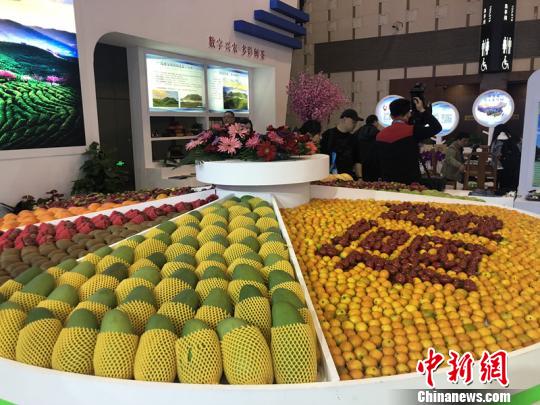 智慧農業進村熱，科技新農成為種田生力軍