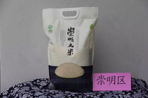 獲銀獎的崇明大米什么樣？一起來品鑒背后的技術(shù)密碼